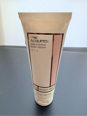 Beautybio The Sculptor Skin Firming Body Cream, Cellulite Body Cream NEW